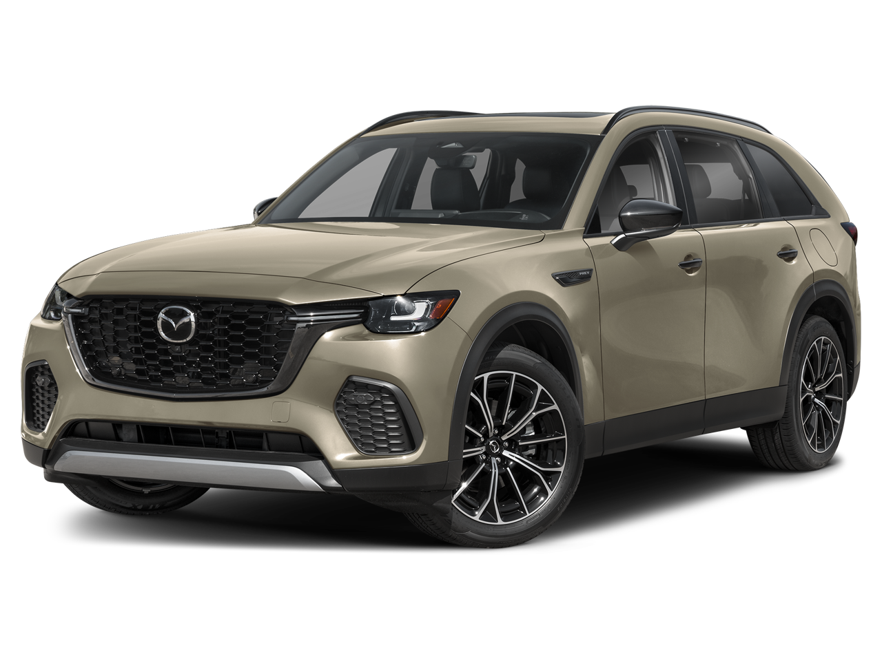 2026 Mazda CX-70 SC Plus - Photo 61