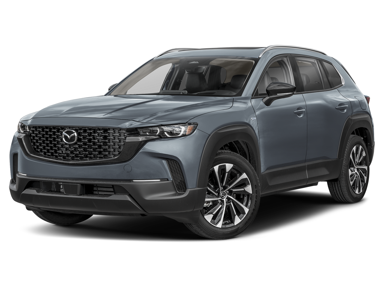 2026 Mazda CX-50 Premium Plus - Photo 37