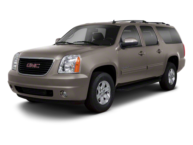 2011 GMC Yukon XL SLT 1500
