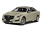 2014 Cadillac CTS 2.0L Turbo Luxury