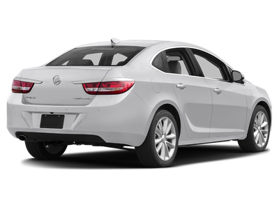 2015 Buick Verano Convenience Group