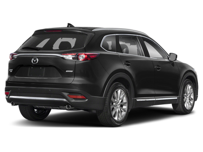 2019 Mazda Mazda CX-9 Grand Touring