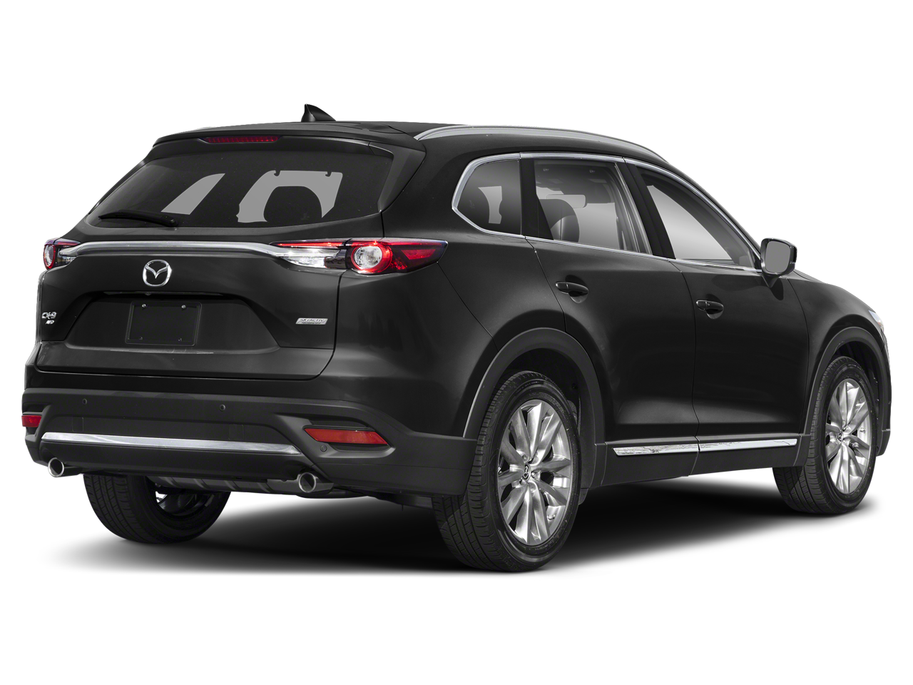 2019 Mazda Mazda CX-9 Grand Touring