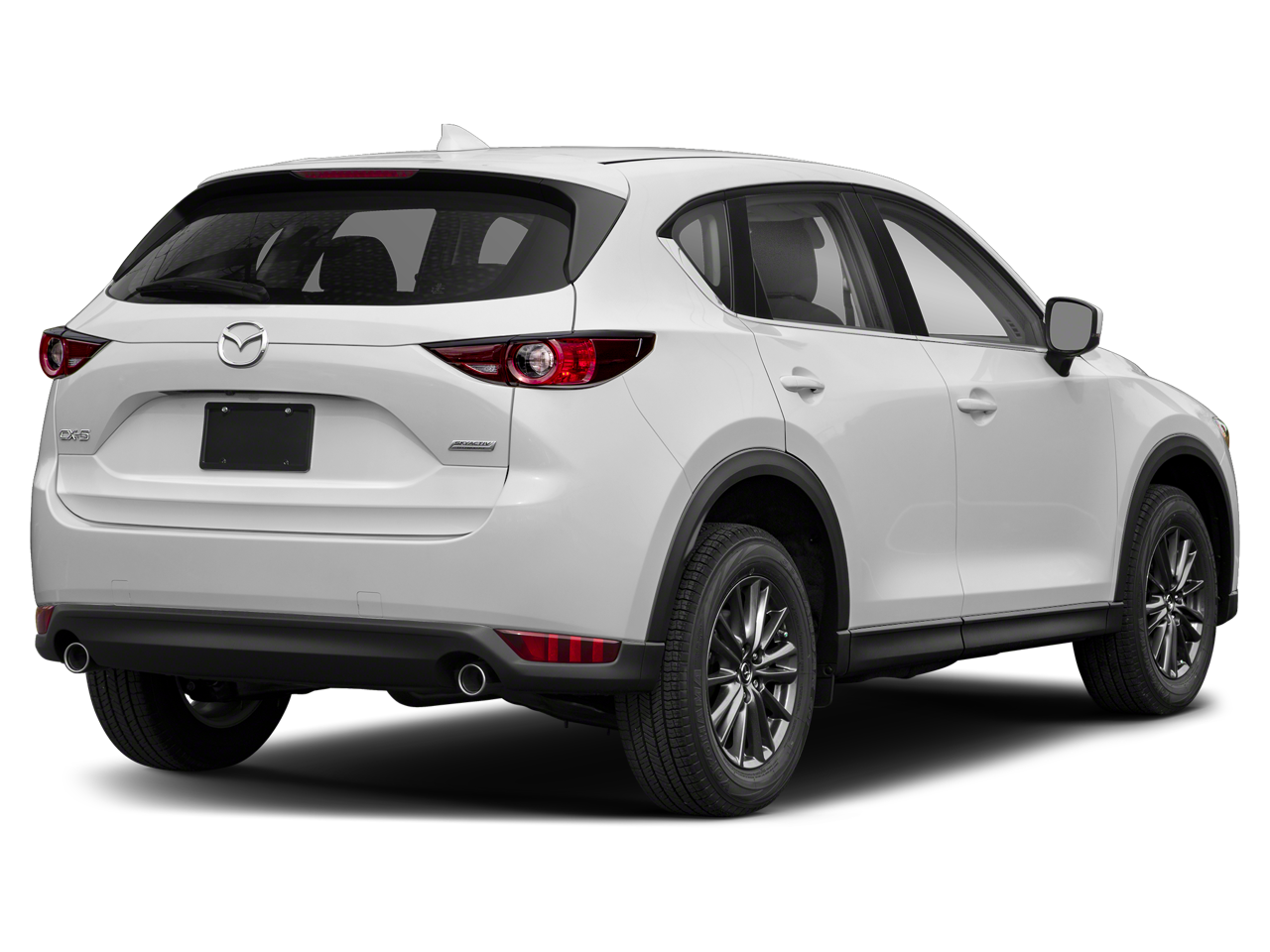 2020 Mazda Mazda CX-5 Sport