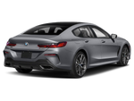 2021 BMW 8 Series M850i xDrive Gran Coupe