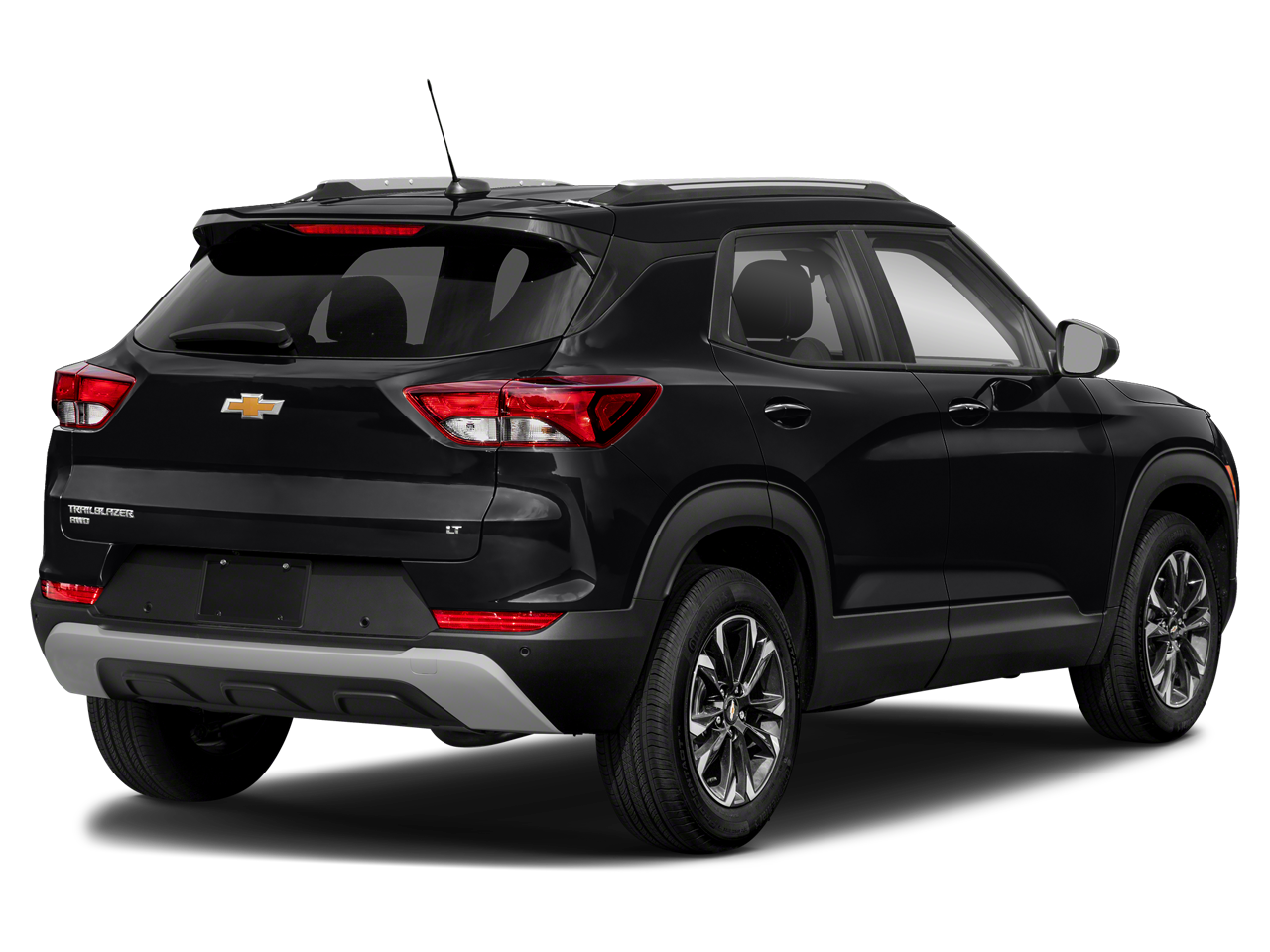Used 2021 Chevrolet Trailblazer LS with VIN KL79MMS28MB156814 for sale in Greenville, NC