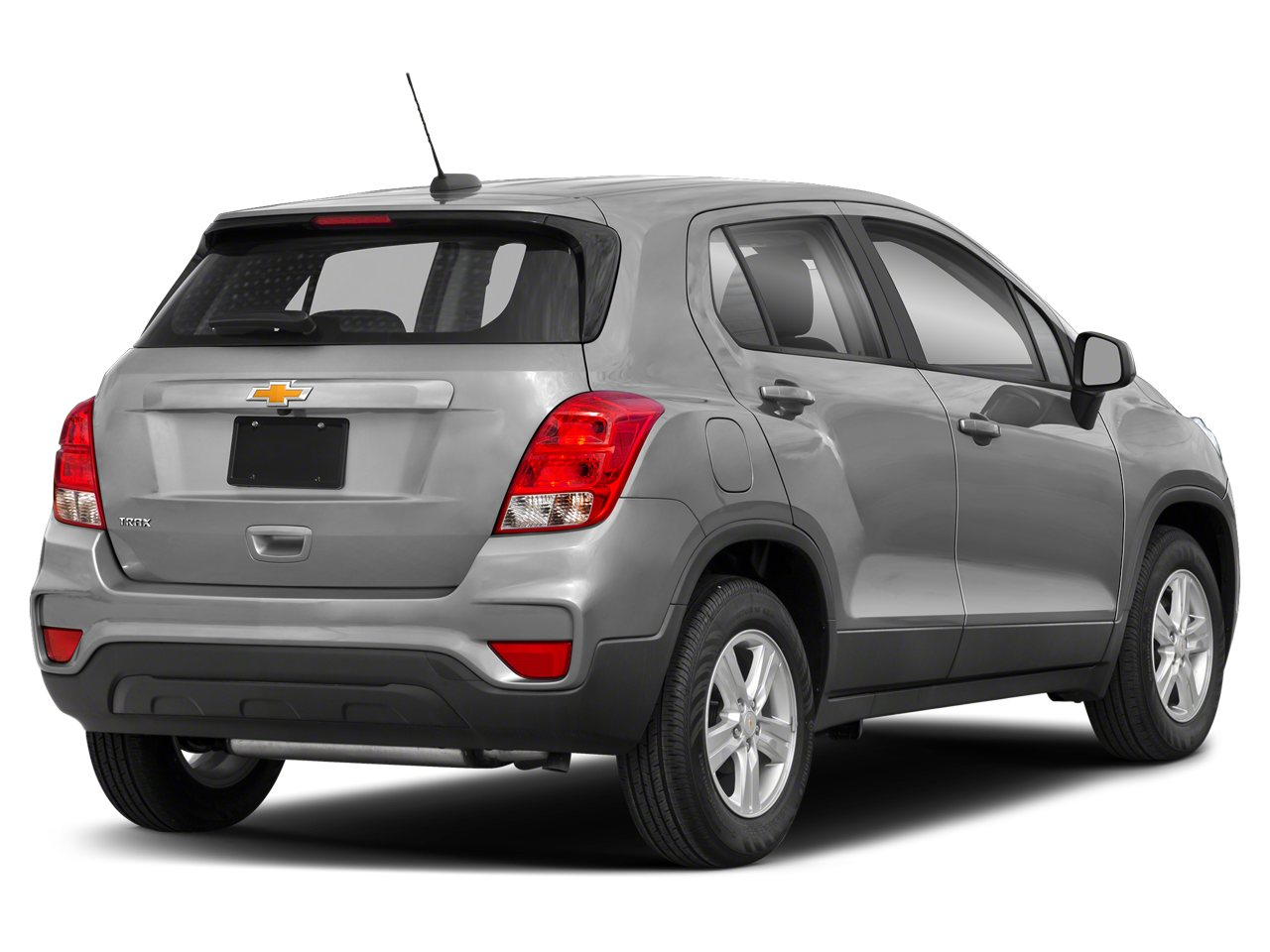 Used 2022 Chevrolet Trax LS with VIN KL7CJKSM4NB545360 for sale in Greenville, NC