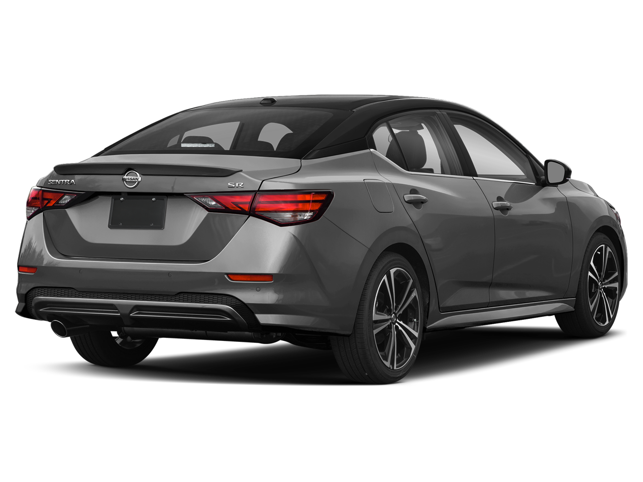 2023 Nissan Sentra SR - Photo 34