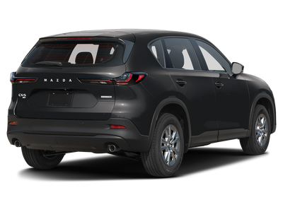 2026 Mazda Mazda CX-5 2.5 S AWD