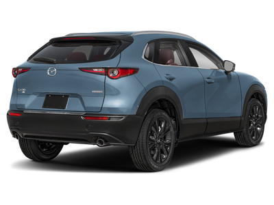 2026 Mazda Mazda CX-30 2.5 S Carbon Edition AWD