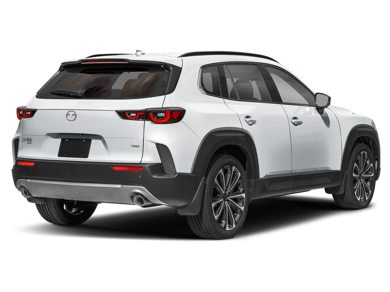 2026 Mazda CX-50 Turbo - Photo 42