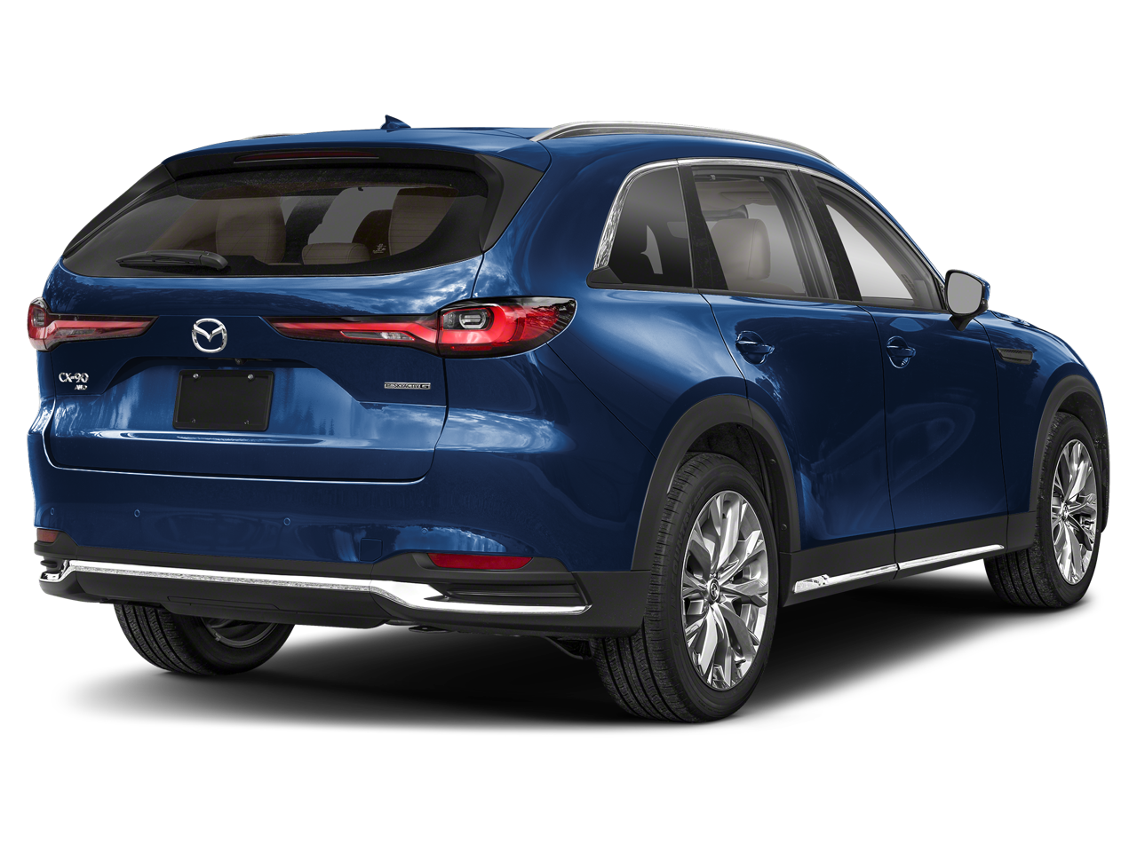 2026 Mazda CX-90 Premium Plus Package - Photo 46