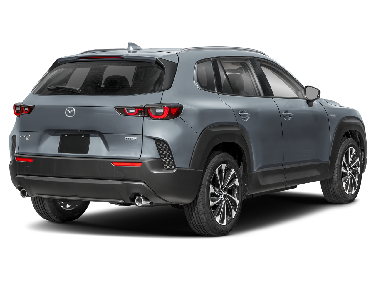 2026 Mazda CX-50 Premium Plus - Photo 38