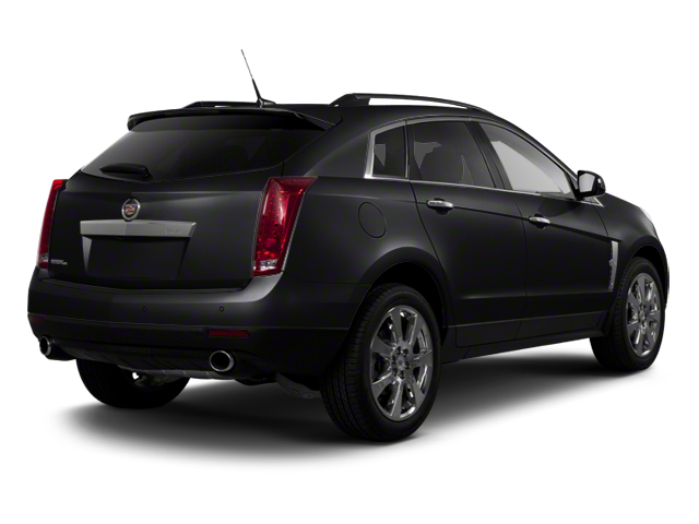 2012 Cadillac SRX Luxury