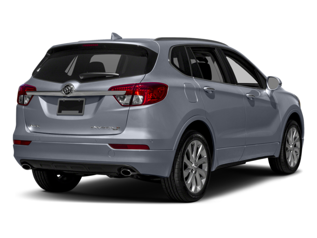 2016 Buick Envision Premium I