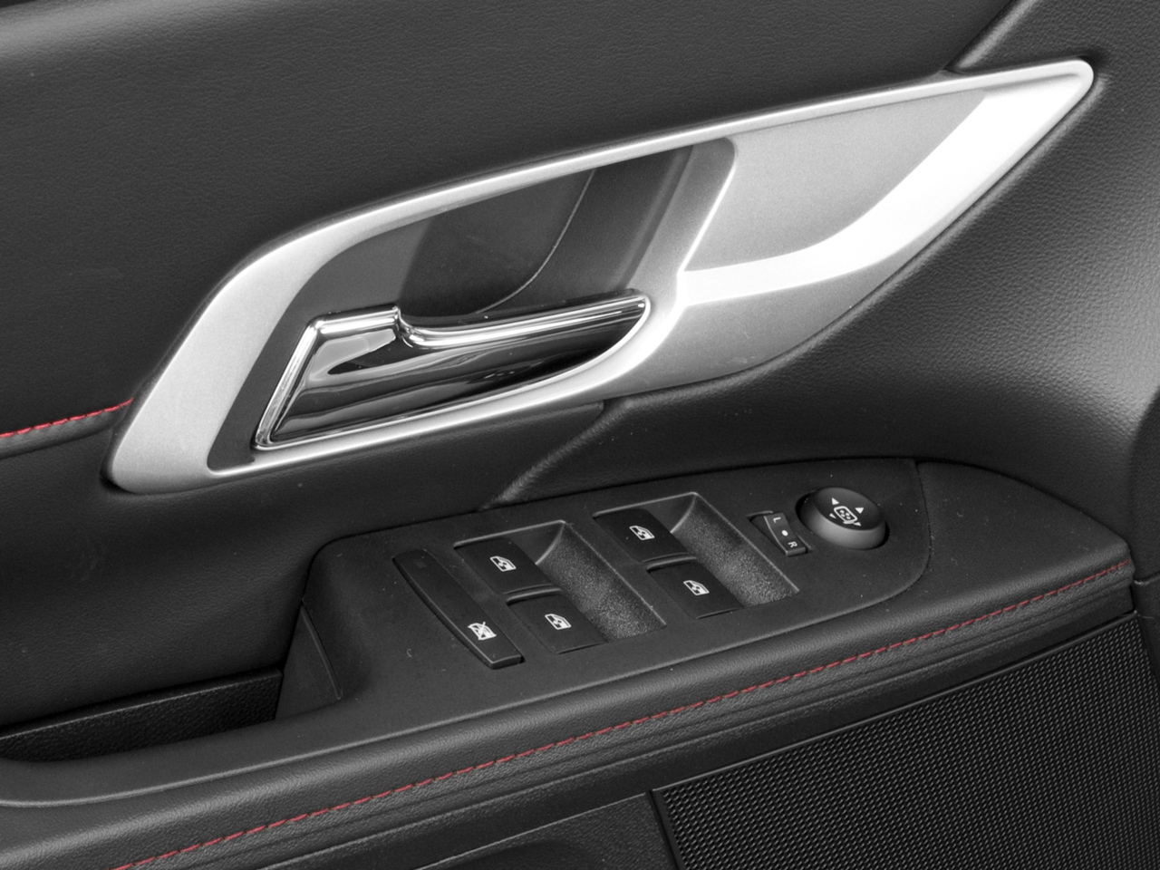 2015 GMC Terrain SLE-2