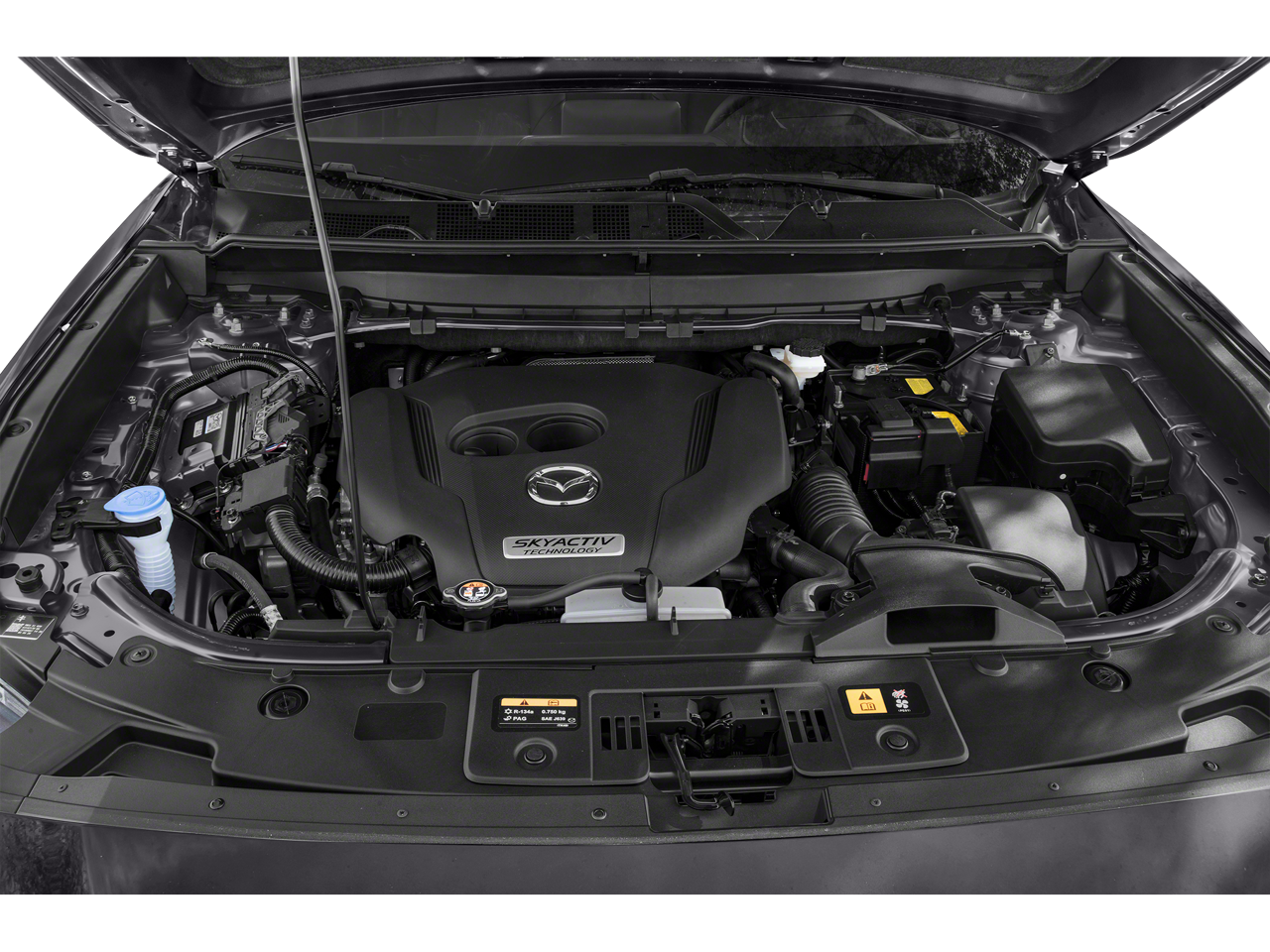 2019 Mazda Mazda CX-9 Grand Touring