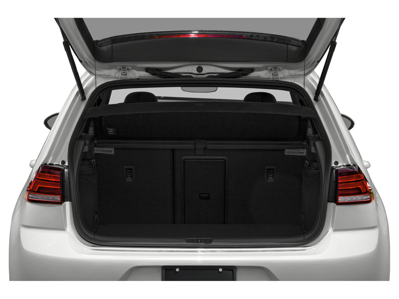 2019 Volkswagen Golf GTI 2.0T SE