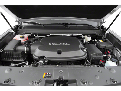 2020 GMC Canyon SLE1