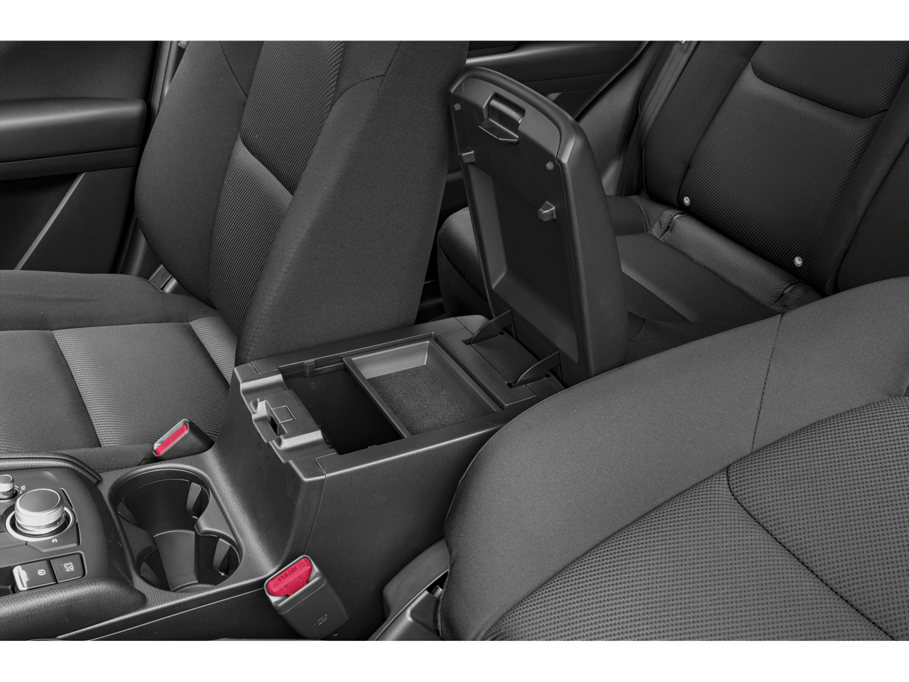 2020 Mazda Mazda CX-5 Sport