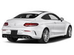2020 Mercedes-Benz C-Class C 63 S AMG®