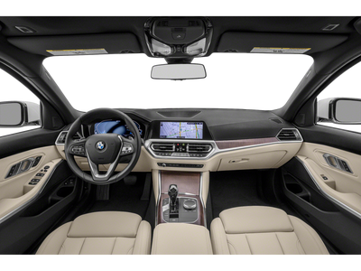 2021 BMW 3 Series 330e iPerformance