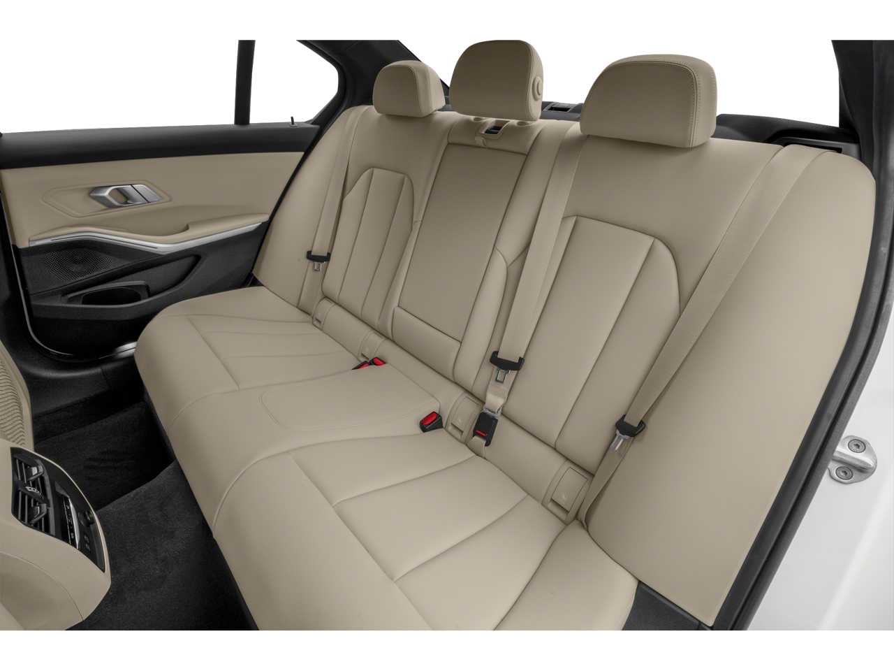 2021 BMW 3 Series 330e iPerformance