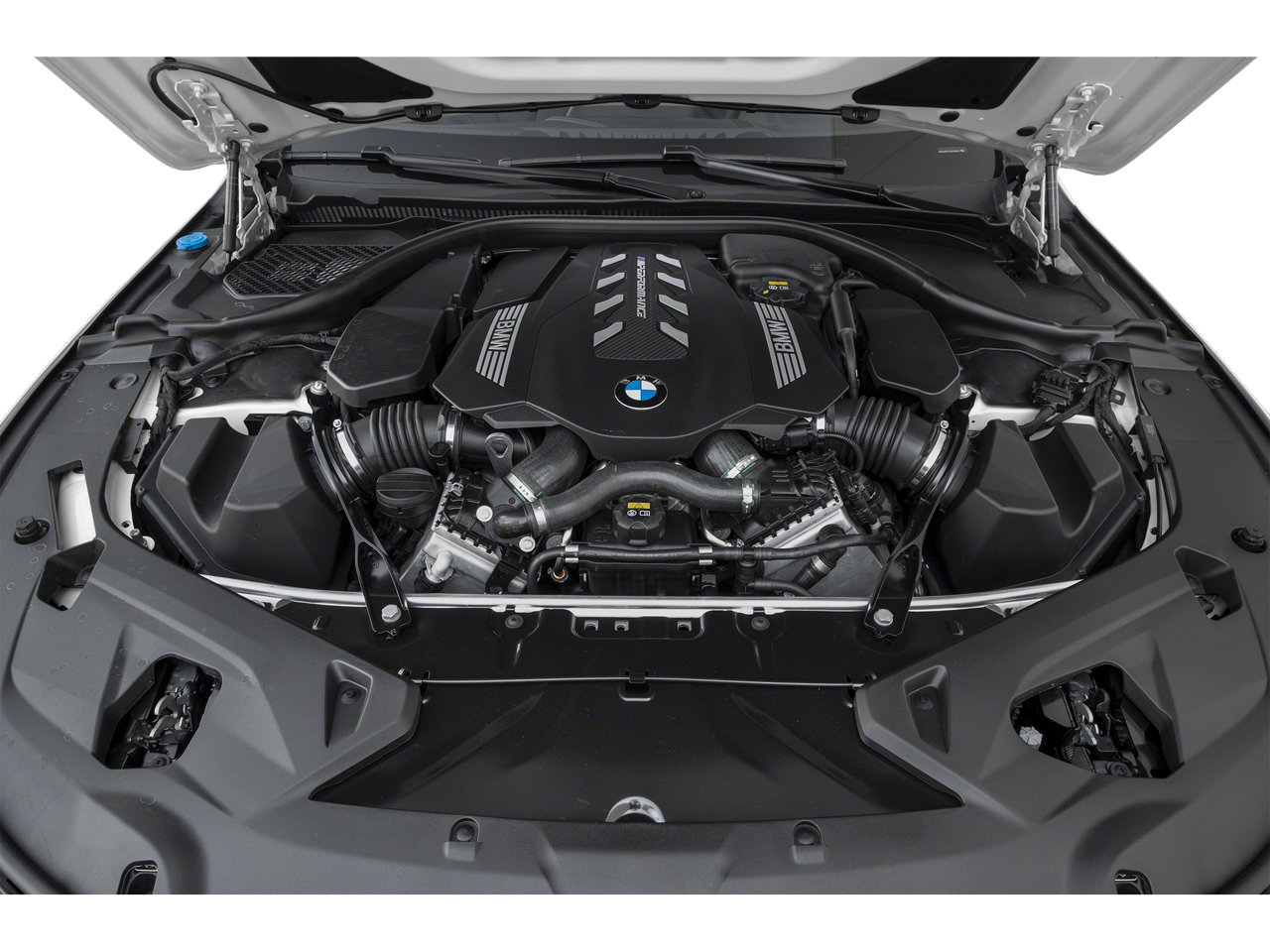 2021 BMW 8 Series M850i xDrive Gran Coupe