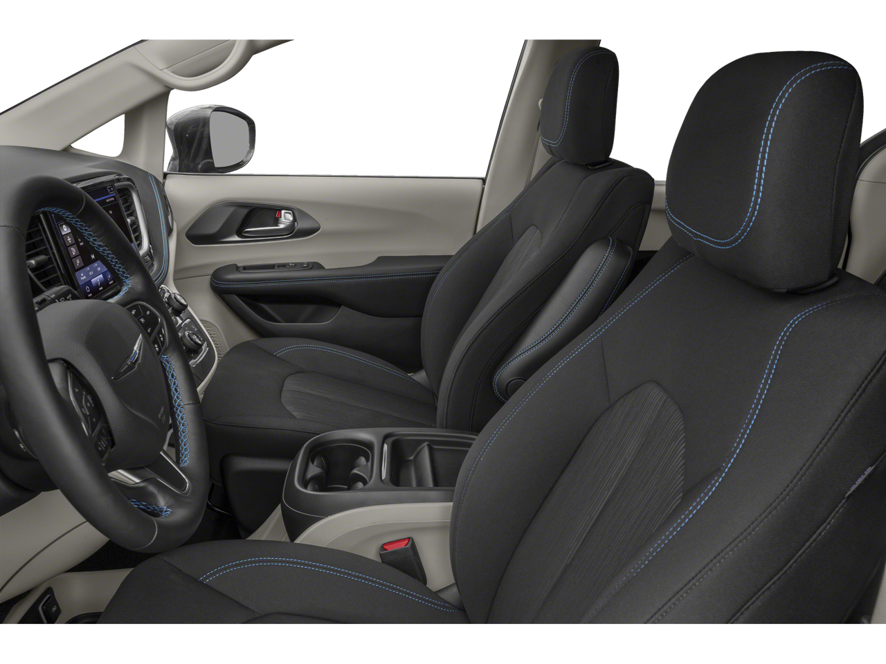2021 Chrysler Pacifica Touring