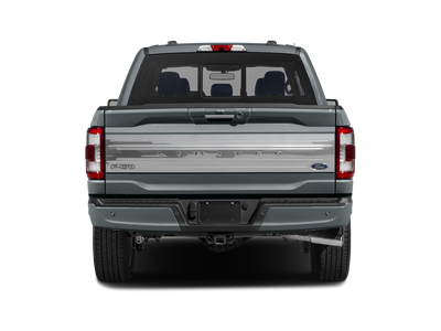 2021 Ford F-150 Limited