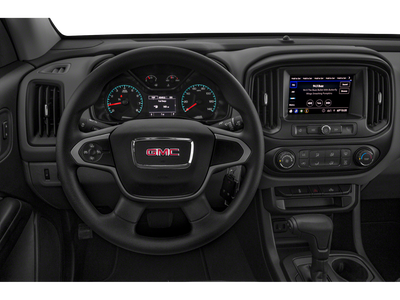 2021 GMC Canyon Elevation Standard