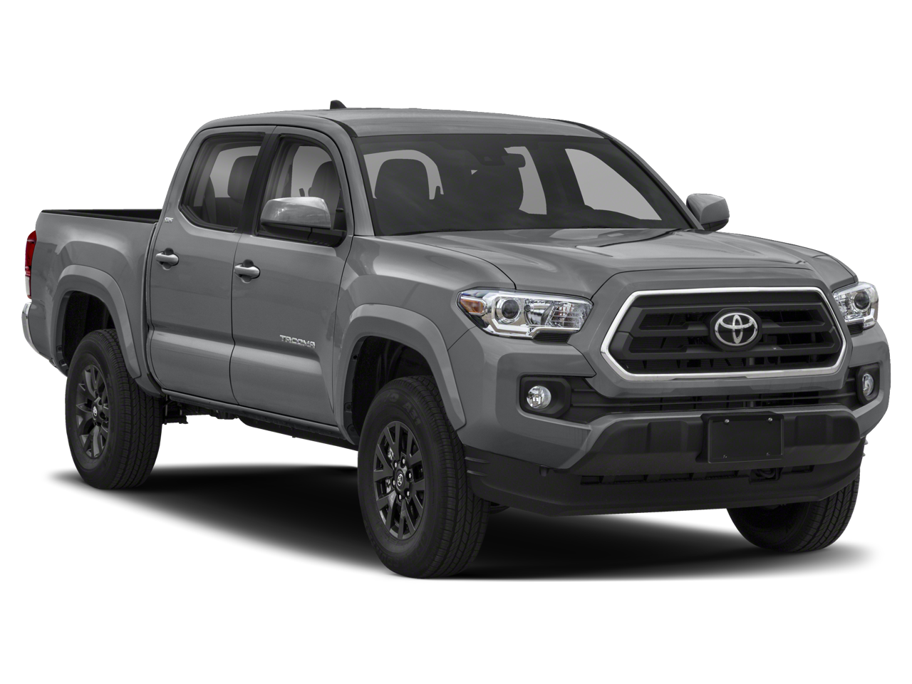 2021 Toyota Tacoma TRD Sport V6