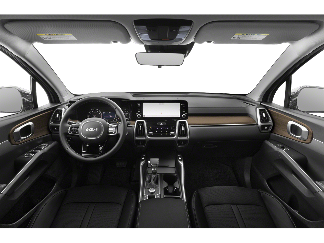 2022 Kia Sorento EX