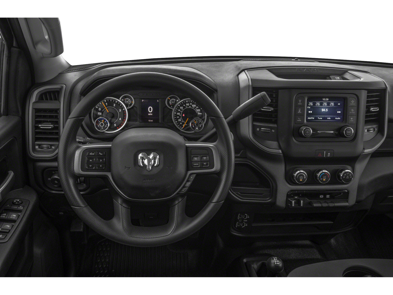 2022 RAM 2500 Limited