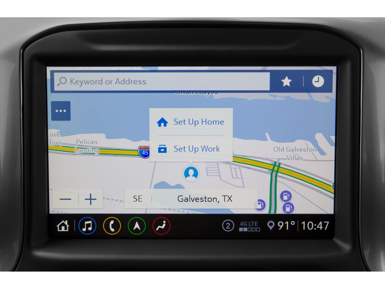 2023 Chevrolet Silverado 2500HD LTZ