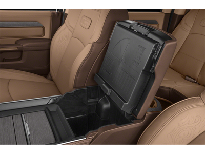 2024 RAM 2500 Limited