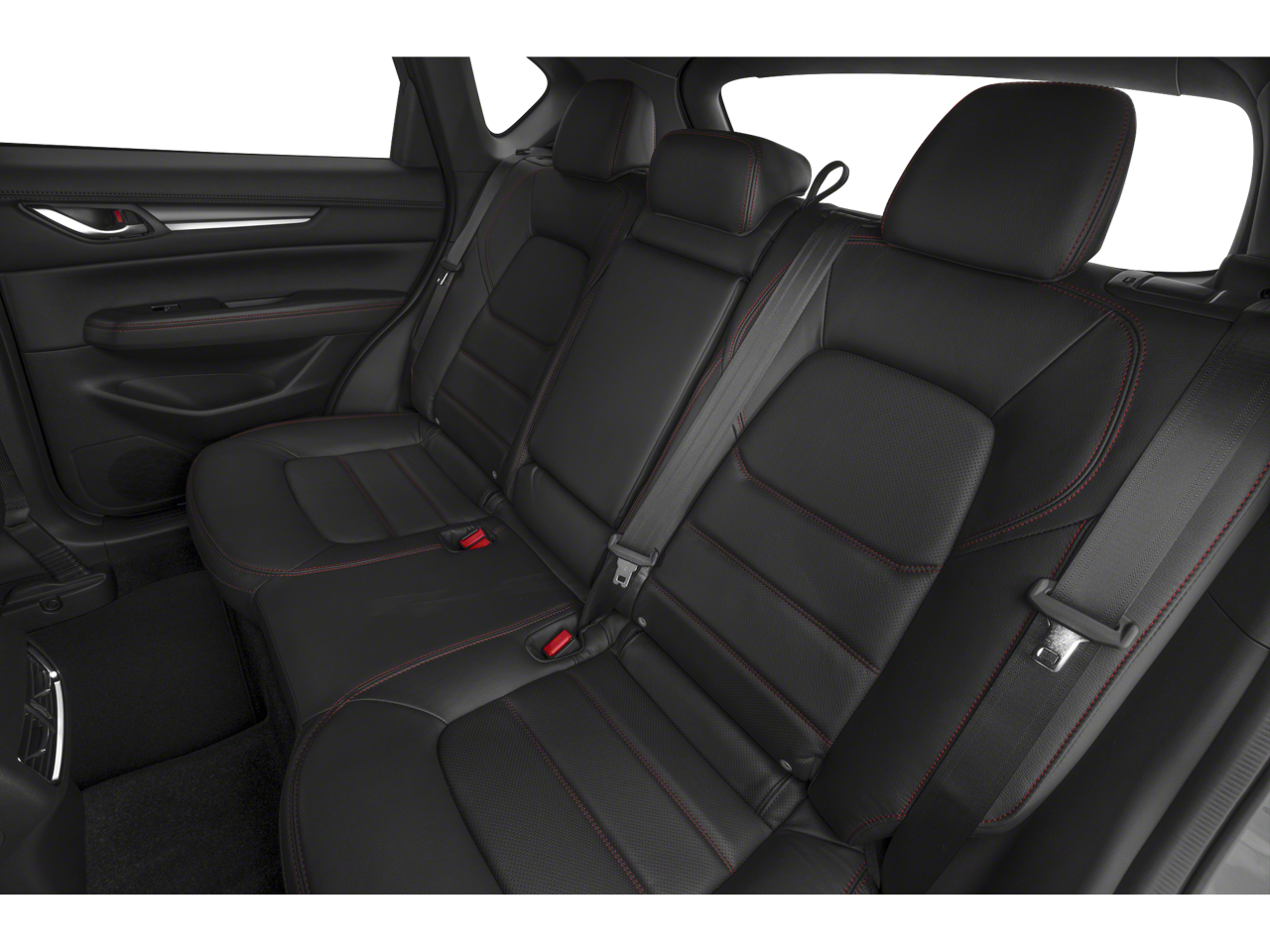 2025 Mazda Mazda CX-5 2.5 Turbo Premium AWD