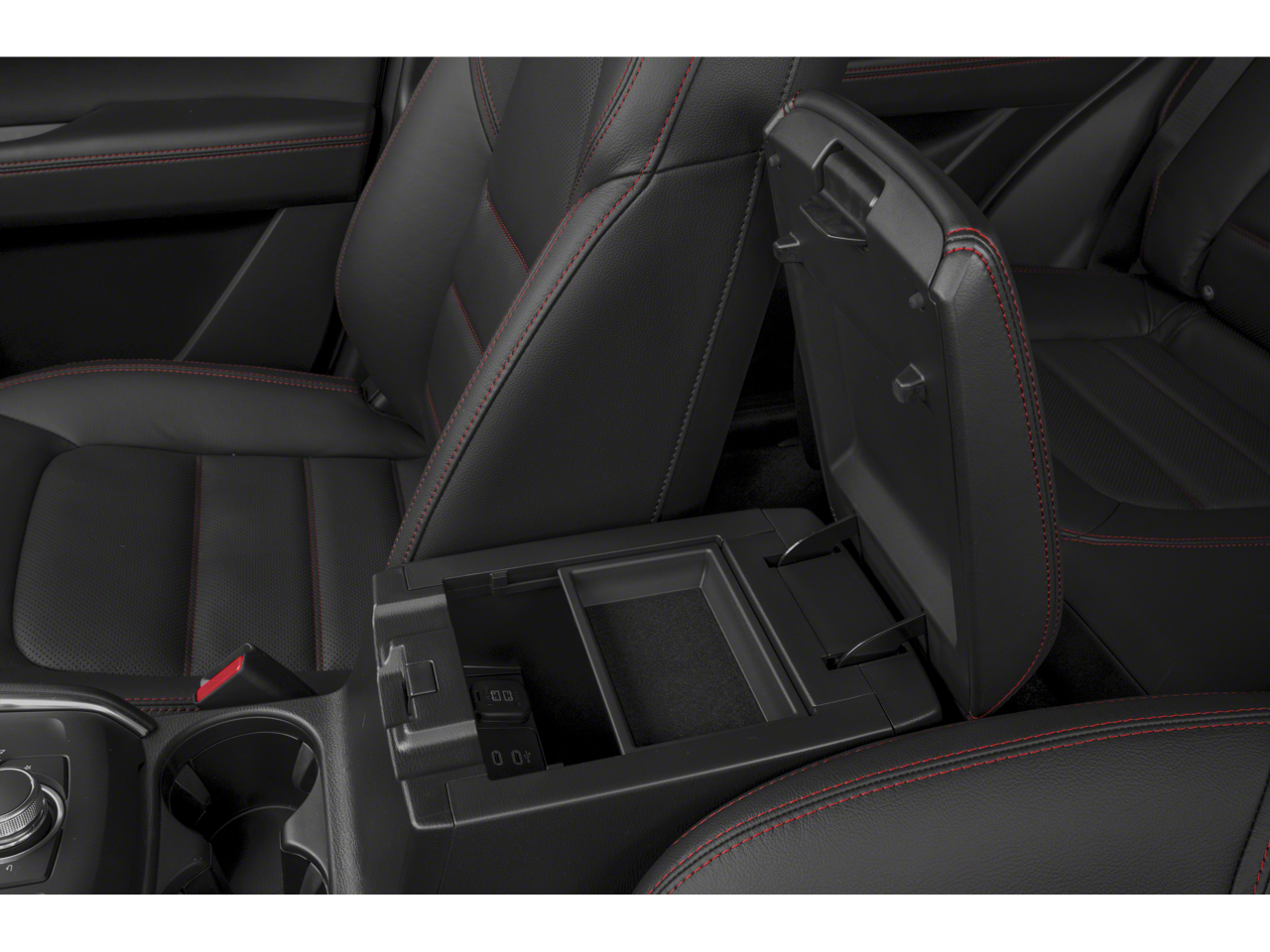 2025 Mazda Mazda CX-5 2.5 Turbo Premium AWD