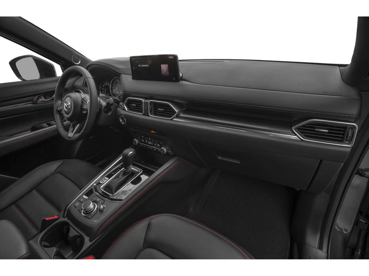 2025 Mazda Mazda CX-5 2.5 Turbo Premium AWD