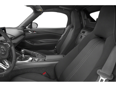 2026 Mazda Mazda MX-5 Miata Sport