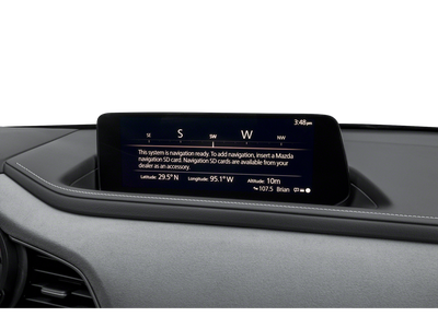 2026 Mazda Mazda CX-30 CX-30 2.5 S AIRE AWD