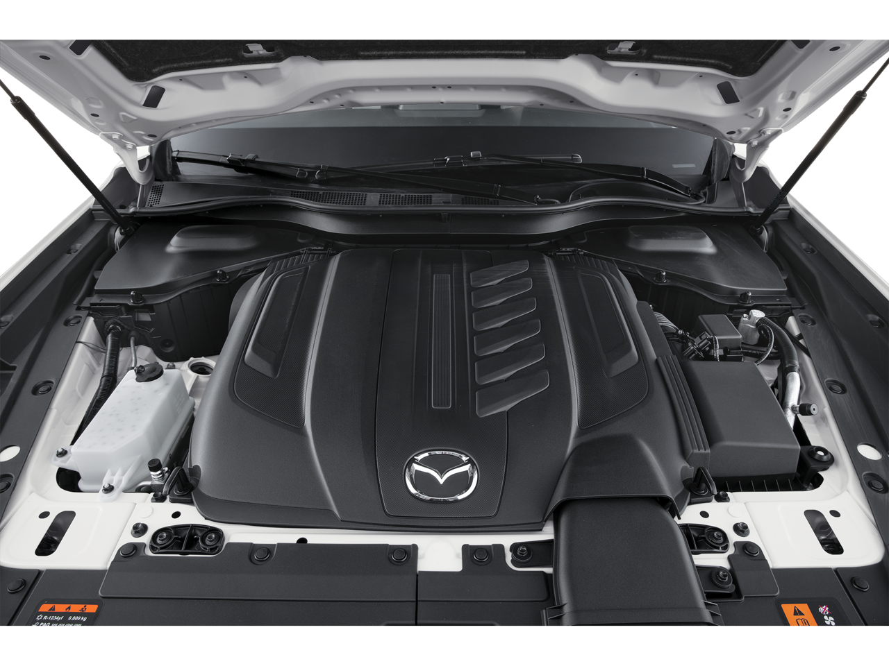 2026 Mazda Mazda CX-70 3.3 Turbo Preferred AWD