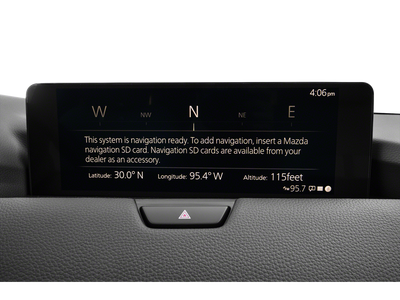 2026 Mazda Mazda CX-70 3.3 Turbo Preferred AWD