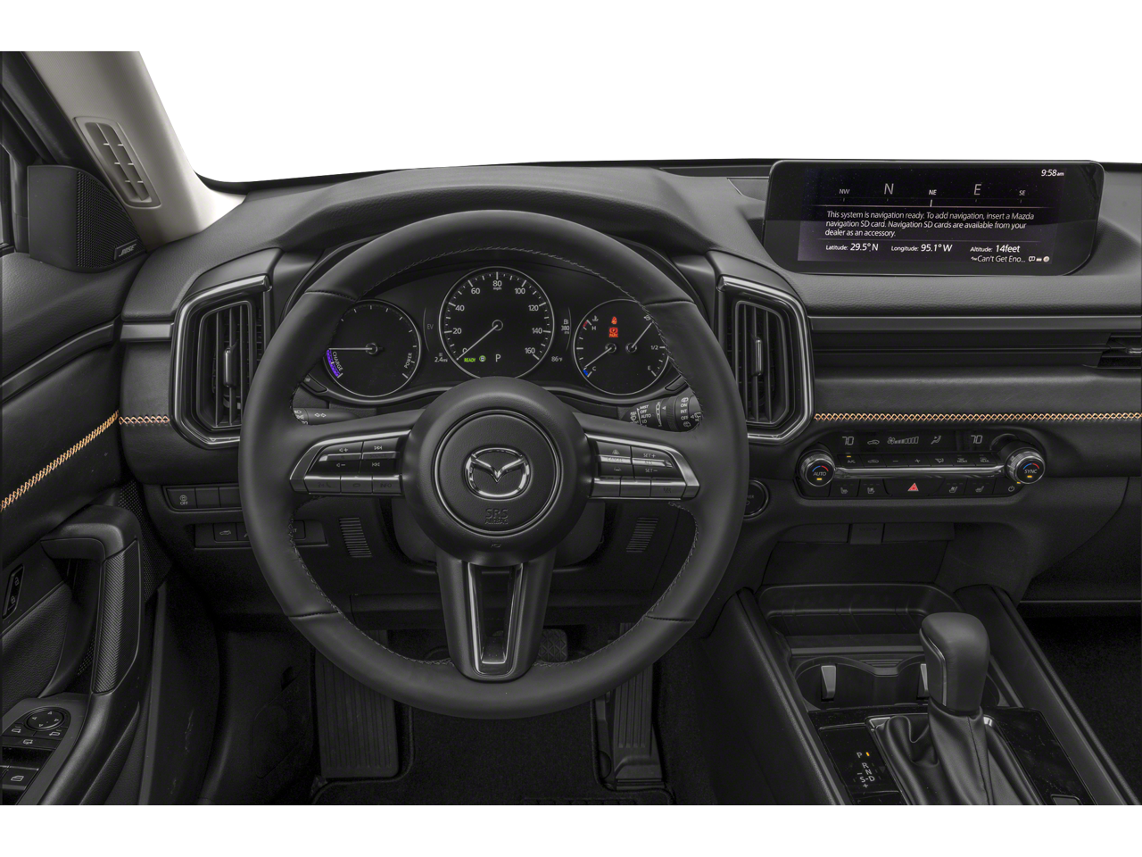 2026 Mazda CX-50 Premium Plus - Photo 40