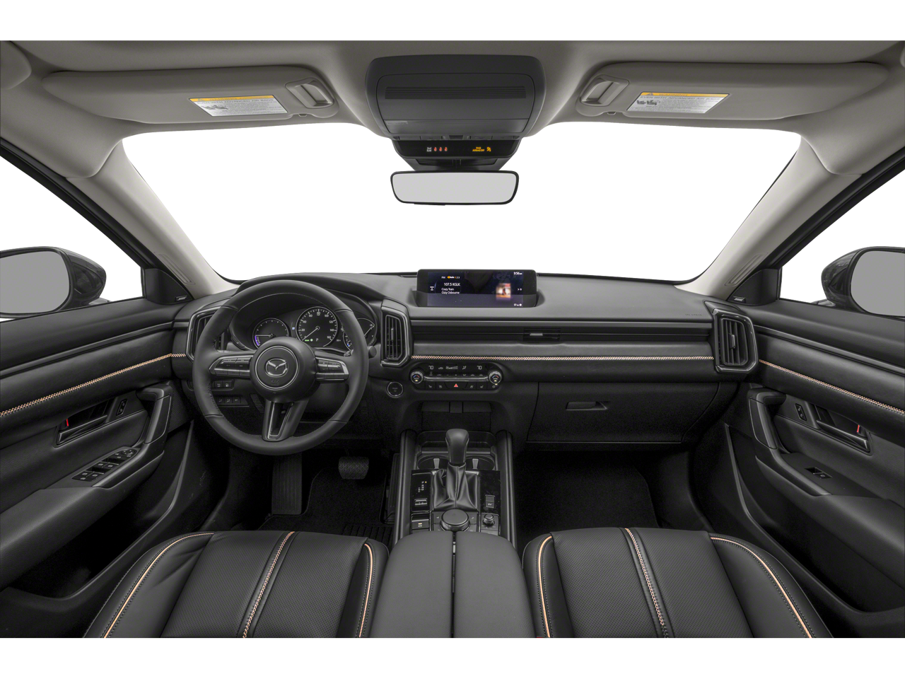 2026 Mazda CX-50 Premium Plus - Photo 41