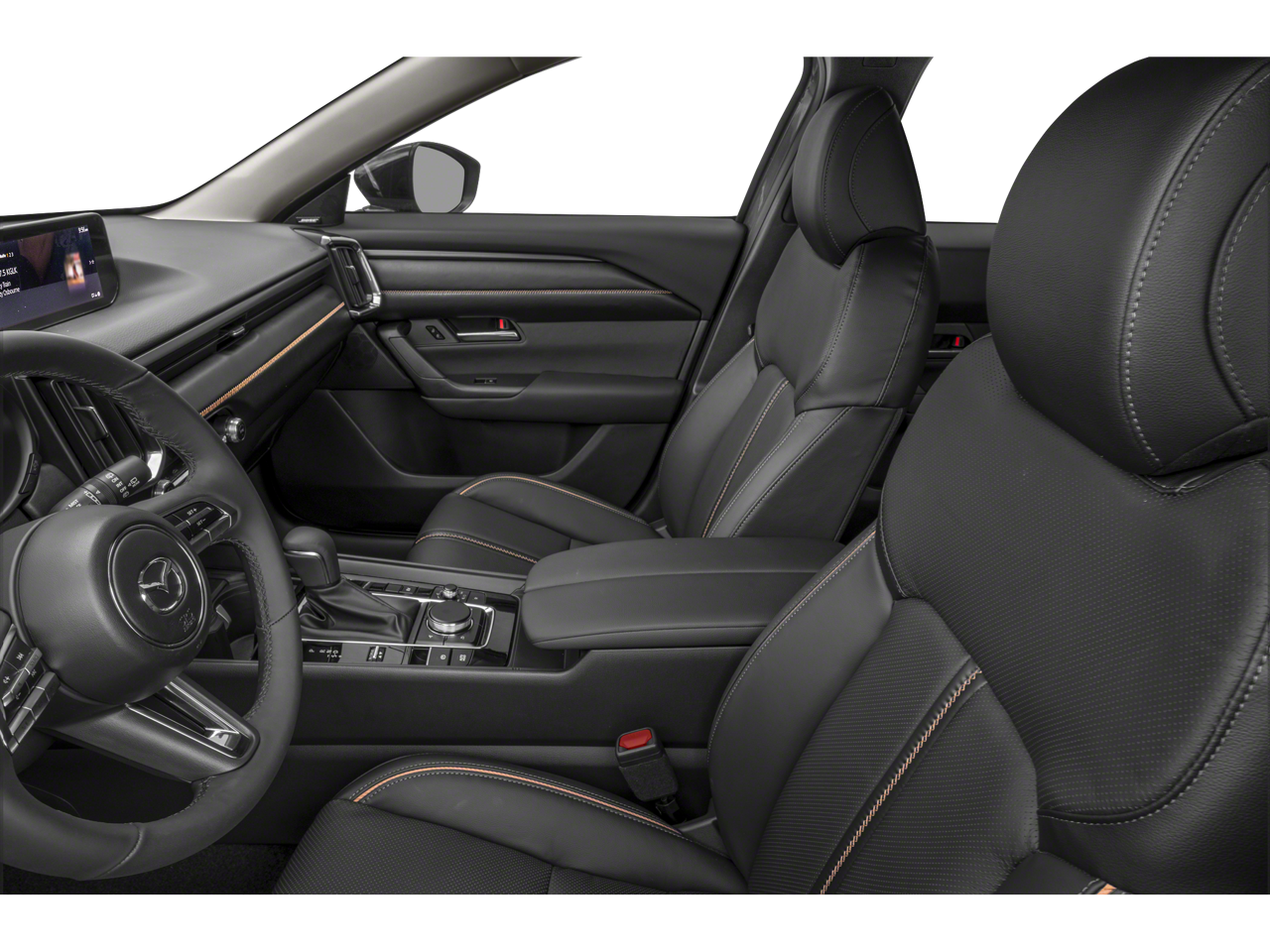 2026 Mazda CX-50 Premium Plus - Photo 42