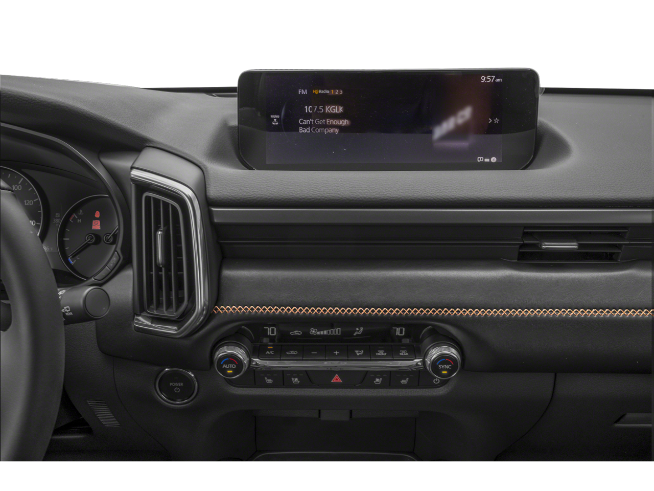 2026 Mazda CX-50 Premium Plus - Photo 43