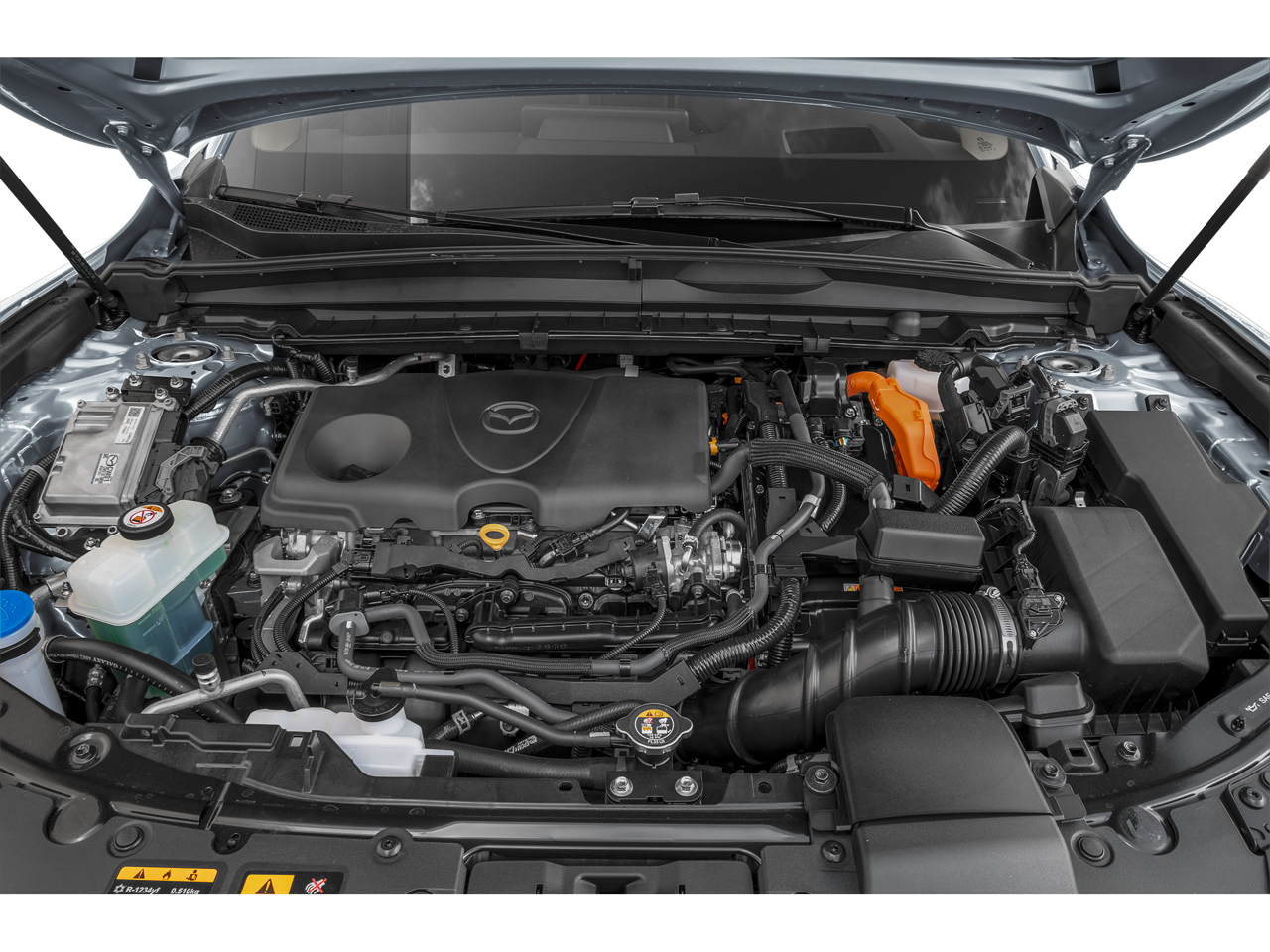 2026 Mazda CX-50 Premium Plus - Photo 44