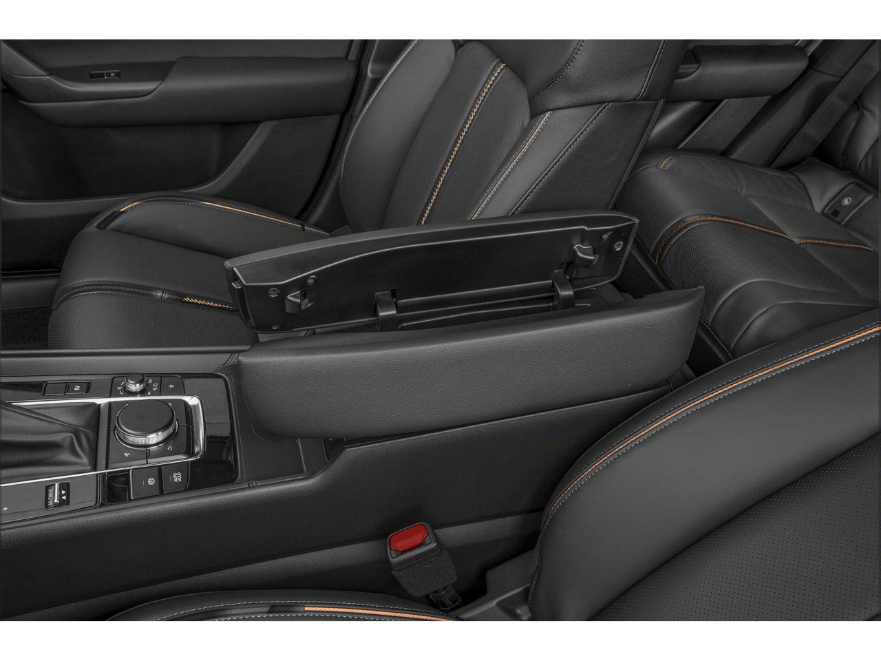 2026 Mazda CX-50 Premium Plus - Photo 46
