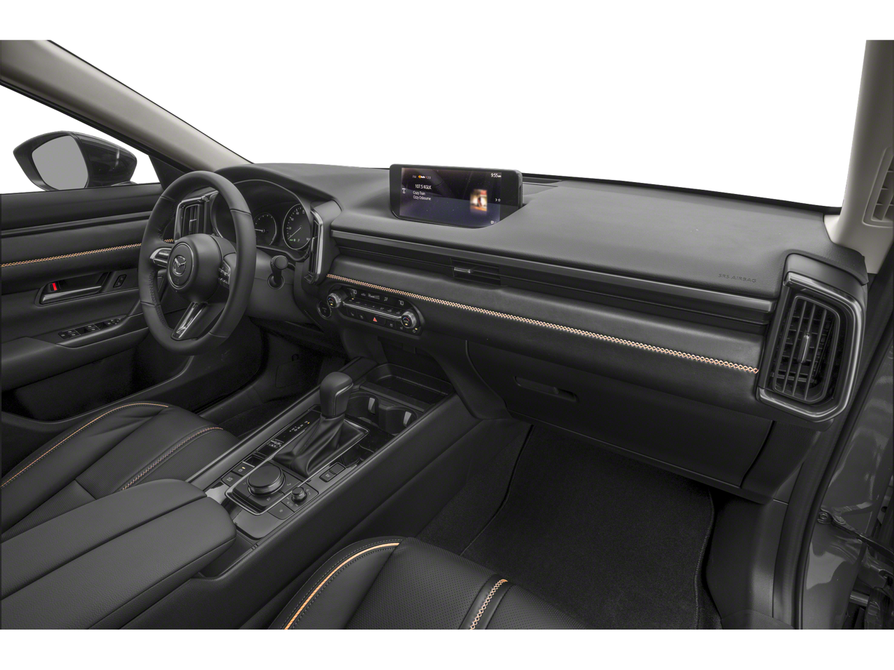 2026 Mazda CX-50 Premium Plus - Photo 47